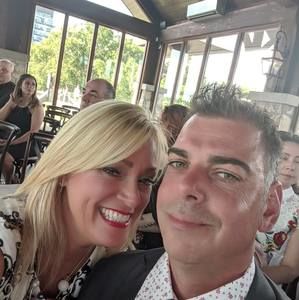 Meet your Posher, Kimberley